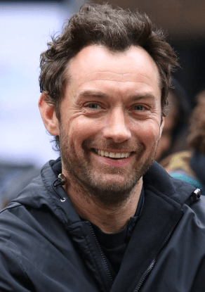 Jude Law Net Worth