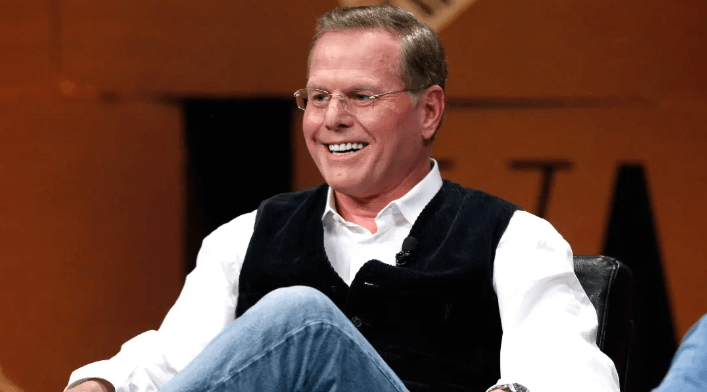 David Zaslav Net Worth