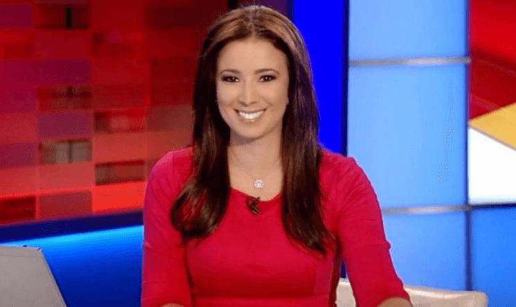 Julie Banderas Net Worth