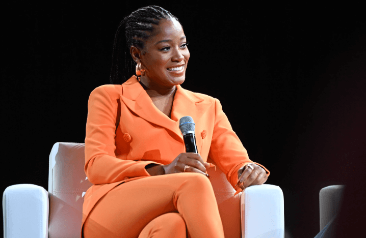 Keke Palmer Net Worth 2024