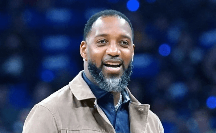 Tracy McGrady Net Worth