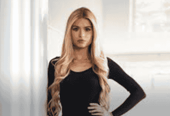 Pamela Reif Net Worth