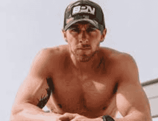 Nick Bare Net Worth
