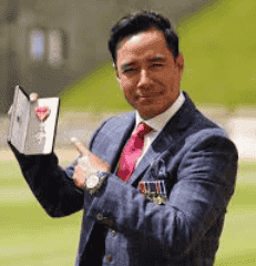 Nirmal Purja Net Worth