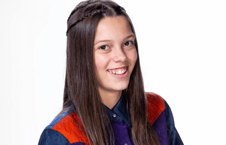 Courtney Hadwin Net Worth