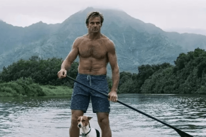Laird Hamilton Net Worth