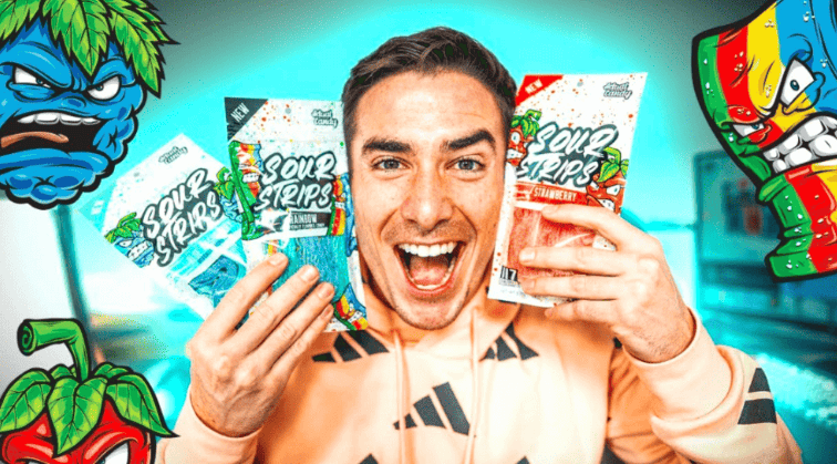 Maxx Chewning Net Worth