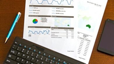 business insights resource website