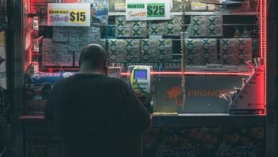 eels lotteries draw guide