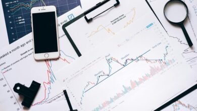 analyzing mobile data patterns