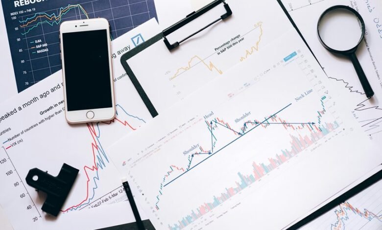 analyzing mobile data patterns