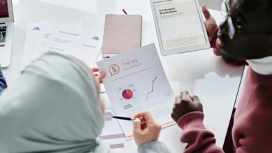 mobile call analysis report
