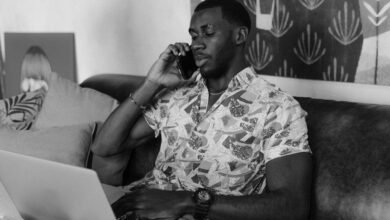 mobile call analysis techniques