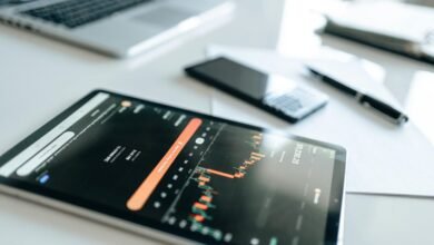 regional mobile usage trends