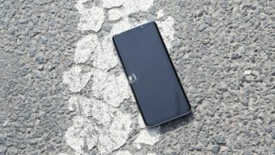 regional mobile usage trends