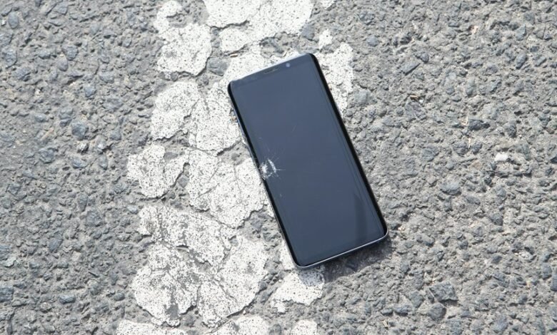 regional mobile usage trends