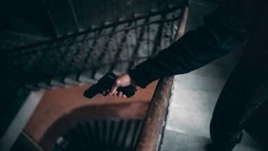 caller security threat detection