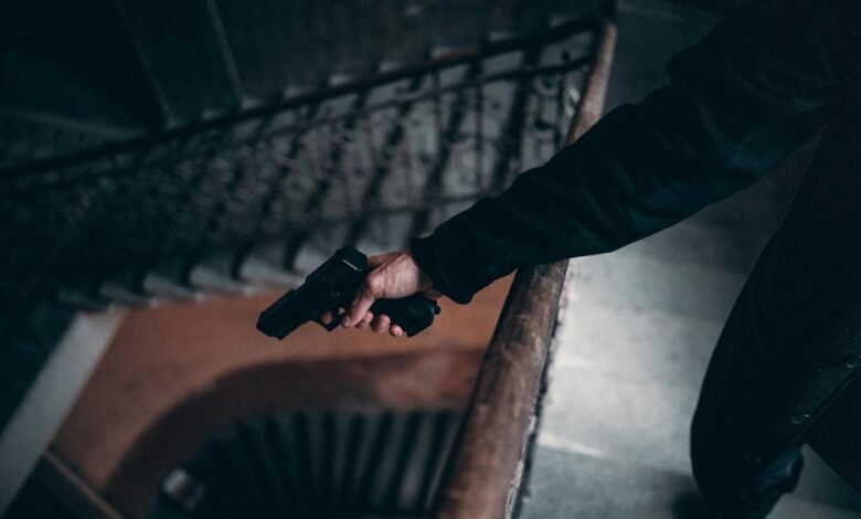 caller security threat detection