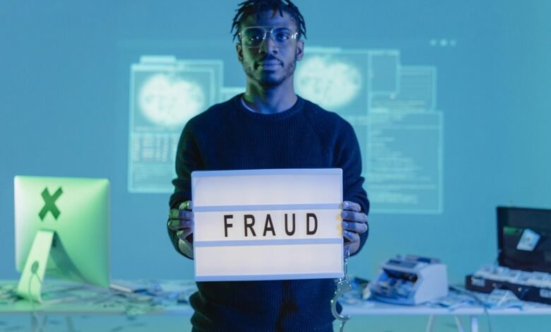 fraud hotline safety network