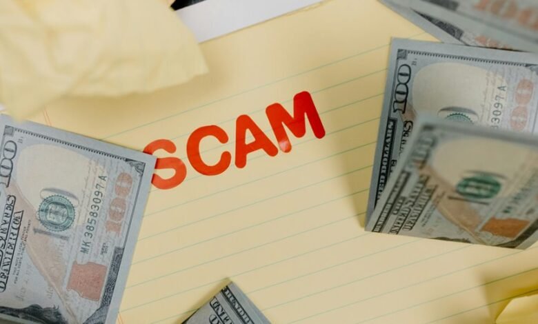 hotline fraud alert numbers